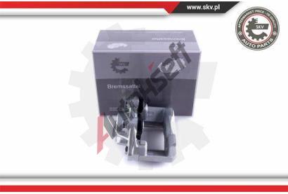 ESEN SKV Brzdov tmen ESN 50SKV902, 50SKV902