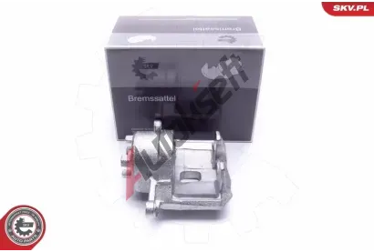 ESEN SKV Brzdov tmen ESN 50SKV922, 50SKV922