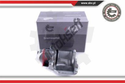 ESEN SKV Brzdov tmen ESN 50SKV982, 50SKV982