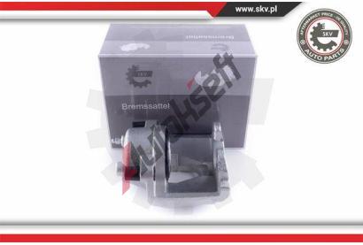 ESEN SKV Brzdov tmen ESN 50SKV992, 50SKV992