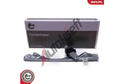 ESEN SKV Zvedac� za��zen� oken ESN 51SKV176, 51SKV176