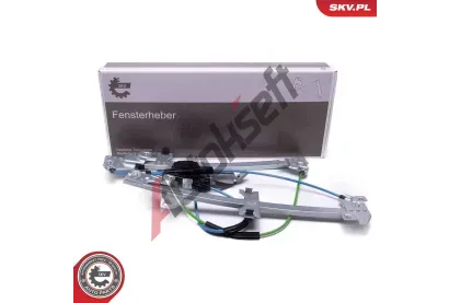 ESEN SKV Zvedací zařízení oken ESN 51SKV241, 51SKV241 ESEN SKV Zvedací zařízení oken ESN 51SKV241, 51SKV241