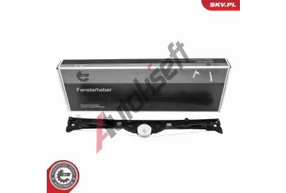 ESEN SKV Zvedací zařízení oken ESN 51SKV262, 51SKV262 ESEN SKV Zvedací zařízení oken ESN 51SKV262, 51SKV262