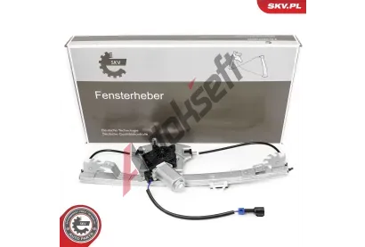 ESEN SKV Zvedac� za��zen� oken ESN 51SKV271, 51SKV271