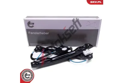 ESEN SKV Zvedací zařízení oken ESN 51SKV301, 51SKV301 ESEN SKV Zvedací zařízení oken ESN 51SKV301, 51SKV301