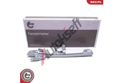 ESEN SKV Zvedací zařízení oken ESN 51SKV321, 51SKV321 ESEN SKV Zvedací zařízení oken ESN 51SKV321, 51SKV321