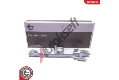 ESEN SKV Zvedací zařízení oken ESN 51SKV322, 51SKV322 ESEN SKV Zvedací zařízení oken ESN 51SKV322, 51SKV322