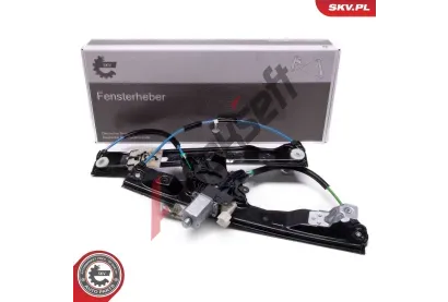 ESEN SKV Zvedací zařízení oken ESN 51SKV356, 51SKV356 ESEN SKV Zvedací zařízení oken ESN 51SKV356, 51SKV356