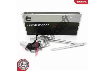 ESEN SKV Zvedac zazen oken ESN 51SKV376, 51SKV376