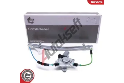 ESEN SKV Zvedac zazen oken ESN 51SKV406, 51SKV406