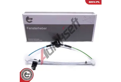 ESEN SKV Zvedací zařízení oken ESN 51SKV423, 51SKV423 ESEN SKV Zvedací zařízení oken ESN 51SKV423, 51SKV423