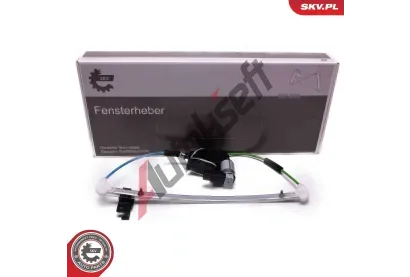 ESEN SKV Zvedací zařízení oken ESN 51SKV427, 51SKV427 ESEN SKV Zvedací zařízení oken ESN 51SKV427, 51SKV427