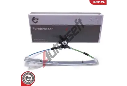 ESEN SKV Zvedací zařízení oken ESN 51SKV431, 51SKV431 ESEN SKV Zvedací zařízení oken ESN 51SKV431, 51SKV431