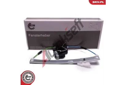 ESEN SKV Zvedací zařízení oken ESN 51SKV436, 51SKV436 ESEN SKV Zvedací zařízení oken ESN 51SKV436, 51SKV436