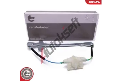 ESEN SKV Zvedac zazen oken ESN 51SKV442, 51SKV442