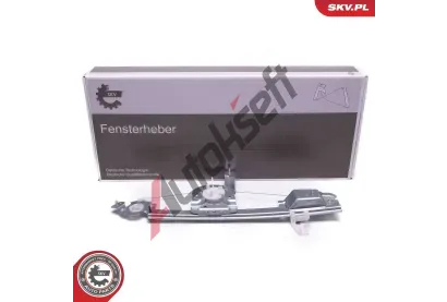 ESEN SKV Zvedací zařízení oken ESN 51SKV504, 51SKV504 ESEN SKV Zvedací zařízení oken ESN 51SKV504, 51SKV504