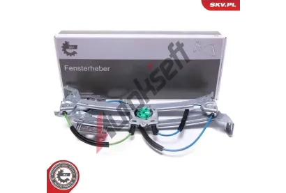 ESEN SKV Zvedac� za��zen� oken ESN 51SKV511, 51SKV511