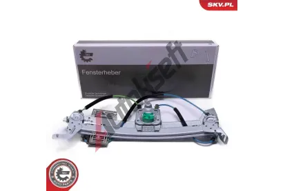 ESEN SKV Zvedac� za��zen� oken ESN 51SKV512, 51SKV512