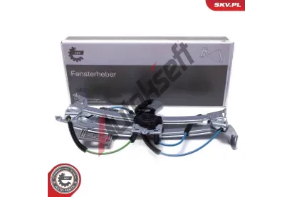 ESEN SKV Zvedac� za��zen� oken ESN 51SKV515, 51SKV515