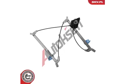 ESEN SKV Zvedací zařízení oken ESN 51SKV611, 51SKV611 ESEN SKV Zvedací zařízení oken ESN 51SKV611, 51SKV611