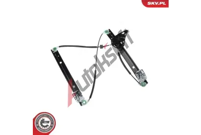 ESEN SKV Zvedací zařízení oken ESN 51SKV612, 51SKV612 ESEN SKV Zvedací zařízení oken ESN 51SKV612, 51SKV612