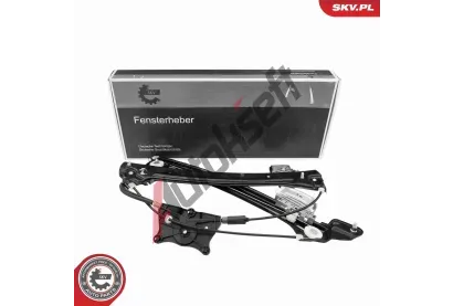 ESEN SKV Zvedac� za��zen� oken ESN 51SKV621, 51SKV621