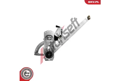 ESEN SKV Zvedac� za��zen� oken ESN 51SKV631, 51SKV631