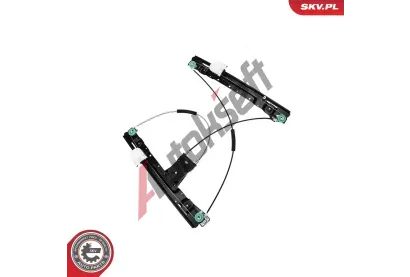 ESEN SKV Zvedací zařízení oken ESN 51SKV643, 51SKV643 ESEN SKV Zvedací zařízení oken ESN 51SKV643, 51SKV643