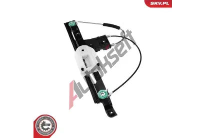 ESEN SKV Zvedací zařízení oken ESN 51SKV653, 51SKV653 ESEN SKV Zvedací zařízení oken ESN 51SKV653, 51SKV653