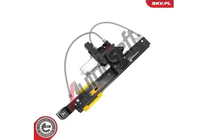 ESEN SKV Zvedací zařízení oken ESN 51SKV654, 51SKV654 ESEN SKV Zvedací zařízení oken ESN 51SKV654, 51SKV654