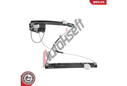 ESEN SKV Zvedací zařízení oken ESN 51SKV661, 51SKV661 ESEN SKV Zvedací zařízení oken ESN 51SKV661, 51SKV661