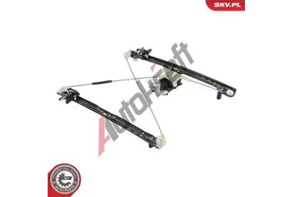 ESEN SKV Zvedac� za��zen� oken ESN 51SKV702, 51SKV702