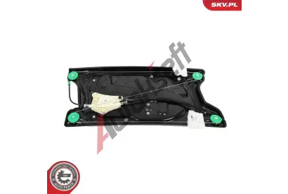 ESEN SKV Zvedací zařízení oken ESN 51SKV732, 51SKV732 ESEN SKV Zvedací zařízení oken ESN 51SKV732, 51SKV732