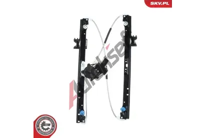 ESEN SKV Zvedac� za��zen� oken ESN 51SKV753, 51SKV753