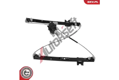 ESEN SKV Zvedac� za��zen� oken ESN 51SKV762, 51SKV762