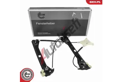 ESEN SKV Zvedac� za��zen� oken ESN 51SKV781, 51SKV781