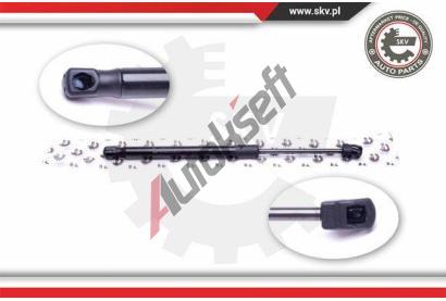 ESEN SKV Pneumatick vzpra kapoty motoru ESN 52SKV002, 52SKV002