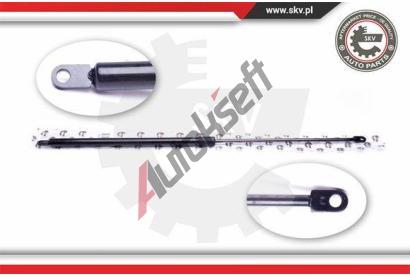 ESEN SKV Pneumatick vzpra kapoty motoru ESN 52SKV003, 52SKV003