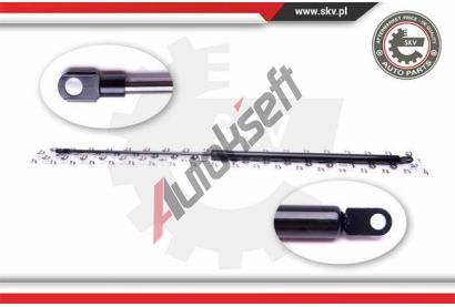 ESEN SKV Pneumatick vzpra kapoty motoru ESN 52SKV004, 52SKV004
