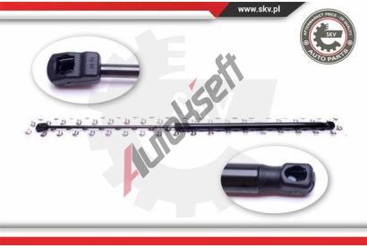 ESEN SKV Pneumatick vzpra kapoty motoru ESN 52SKV011, 52SKV011
