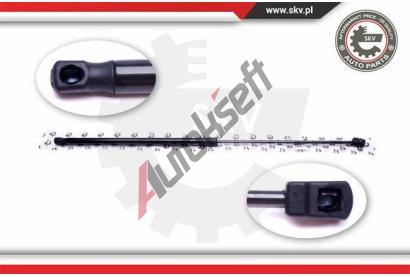 ESEN SKV Pneumatick vzpra kapoty motoru ESN 52SKV012, 52SKV012