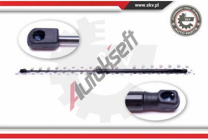 ESEN SKV Pneumatick vzpra kapoty motoru ESN 52SKV013, 52SKV013