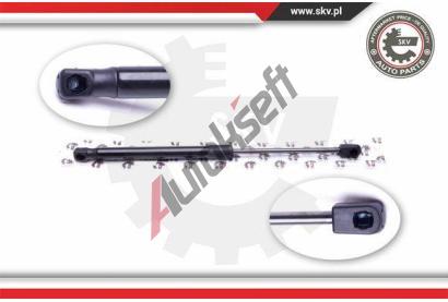 ESEN SKV Pneumatick vzpra kapoty motoru ESN 52SKV014, 52SKV014