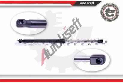 ESEN SKV Pneumatick vzpra kapoty motoru ESN 52SKV016, 52SKV016