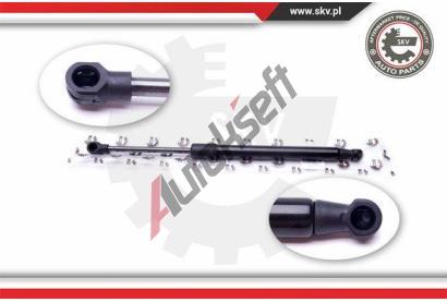 ESEN SKV Pneumatick vzpra kapoty motoru ESN 52SKV019, 52SKV019