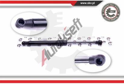 ESEN SKV Pneumatick vzpra kapoty motoru ESN 52SKV020, 52SKV020