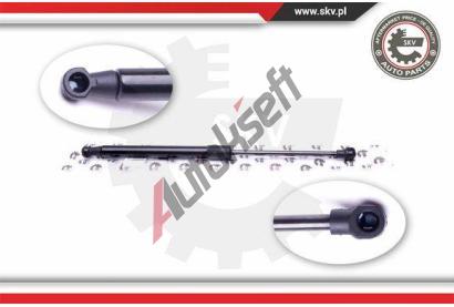 ESEN SKV Pneumatick vzpra kapoty motoru ESN 52SKV022, 52SKV022