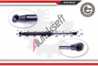 ESEN SKV Pneumatick vzpra kapoty motoru ESN 52SKV024, 52SKV024