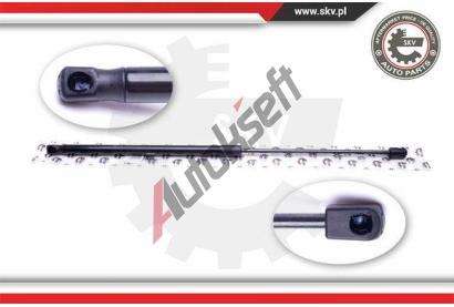 ESEN SKV Pneumatick vzpra kapoty motoru ESN 52SKV027, 52SKV027
