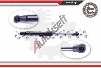 ESEN SKV Pneumatick vzpra kapoty motoru ESN 52SKV032, 52SKV032